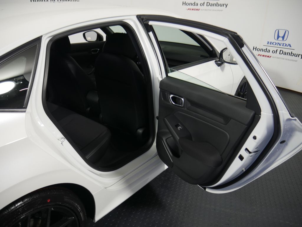 Thumbnail: 2026 Honda Civic - 9