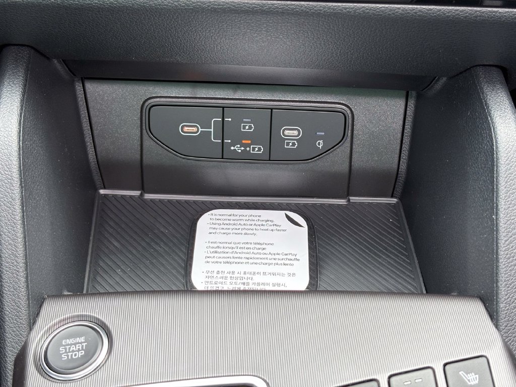 New 2026 Kia Sportage SUV
