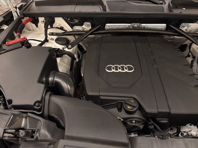 Used 2022 Audi Q5 For Sale in Bedford, OH