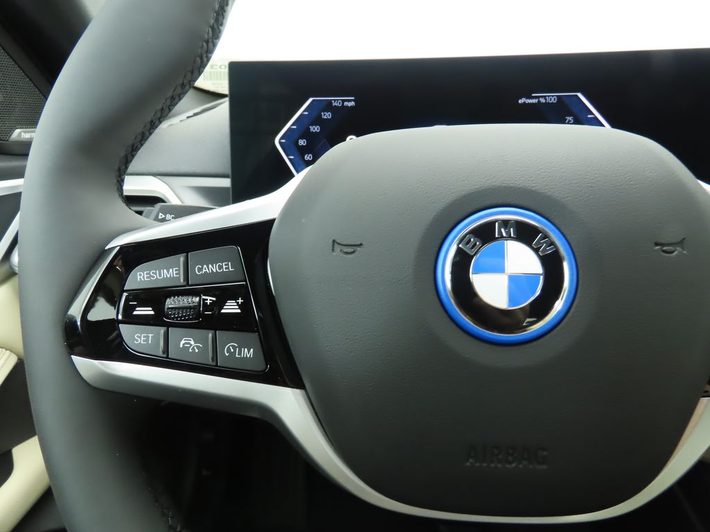 Thumbnail: 2026 BMW i4 - 11