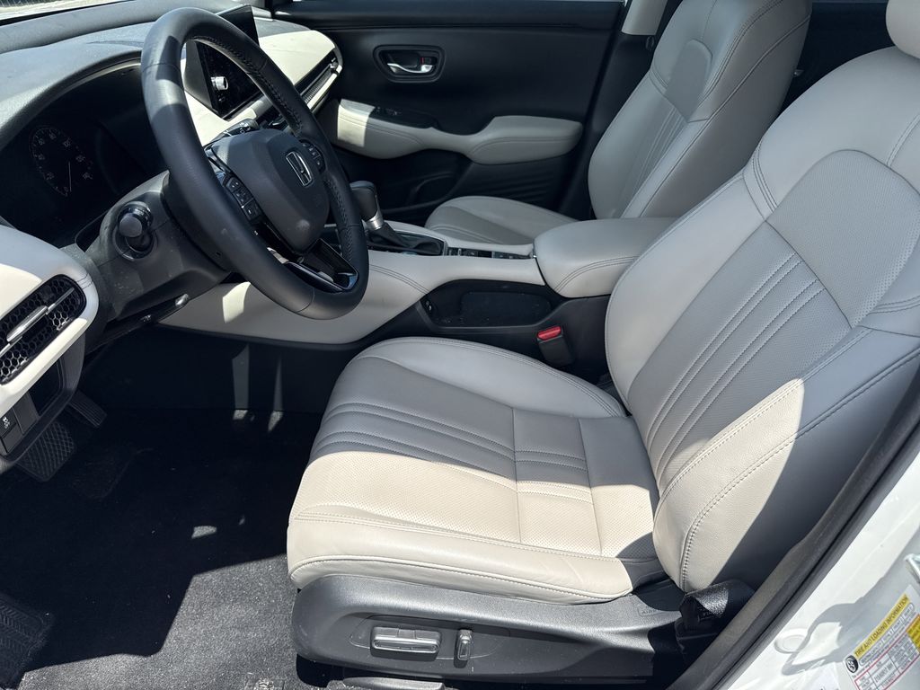 2025 Honda HR-V EX-L  at Community Honda