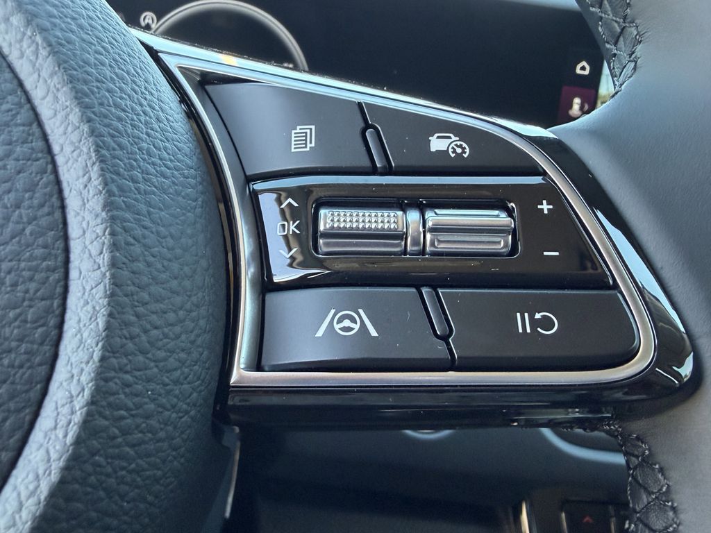 new 2026 Kia Seltos car, priced at $28,862