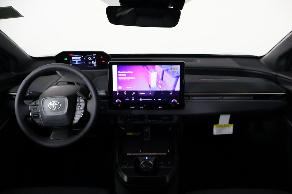 Thumbnail: 2026 Toyota bZ - 4