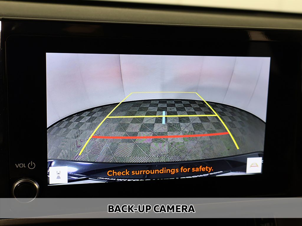 Used 2025 Black Toyota SE image 5