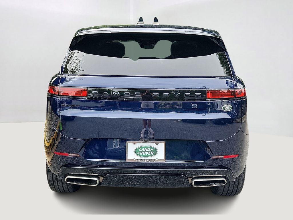Thumbnail: 2023 Land Rover Range Rover Sport - 6