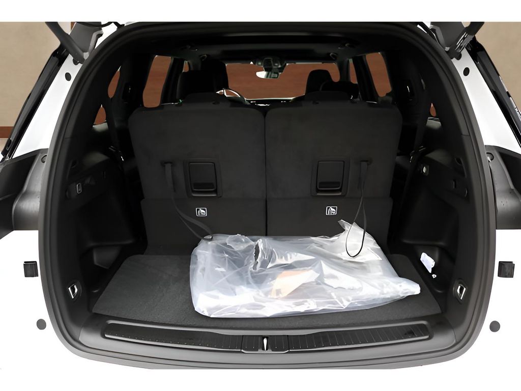 New Car 2025 Jeep Grand Cherokee L  Laredo For Sale Under $35,000 In Austin, Texas