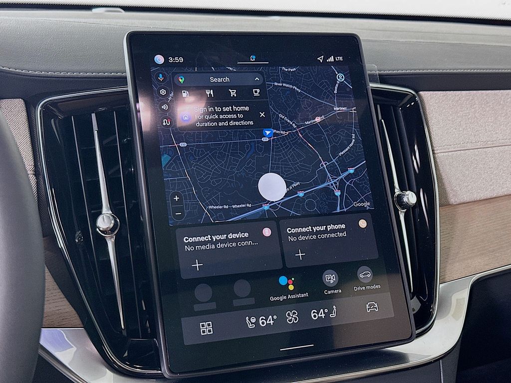 2026 Volvo XC90 Core - Photo 13