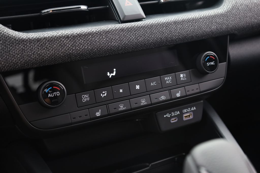 new 2026 Subaru Outback car, priced at $41,219