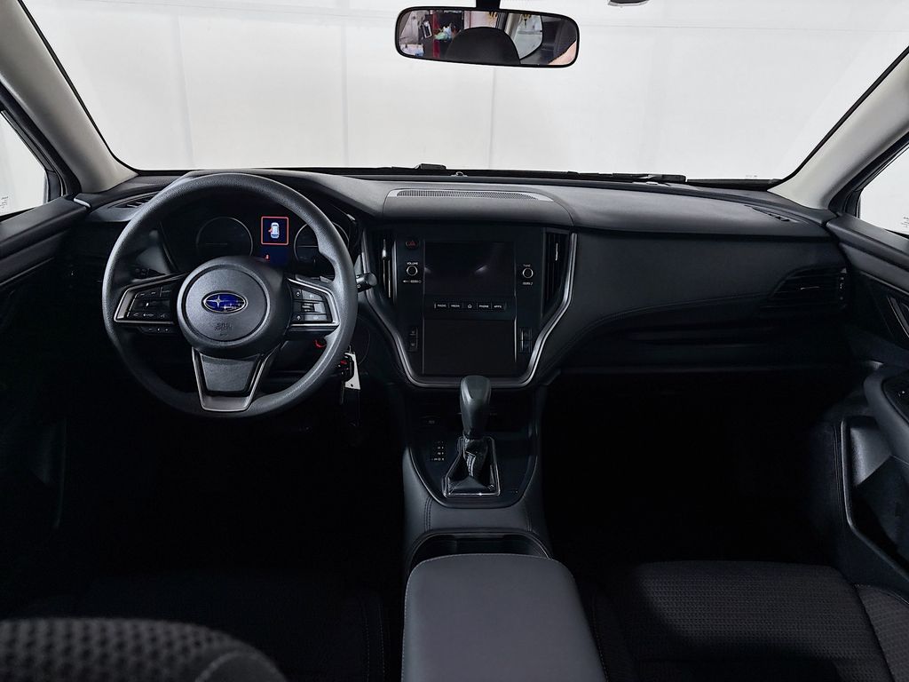 2023 Subaru Outback 2.5i