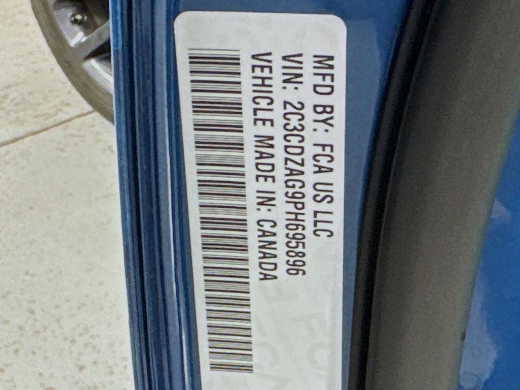 Used Car 2023 Dodge Challenger  Sxt For Sale Under $30,000 In San Antonio, Texas