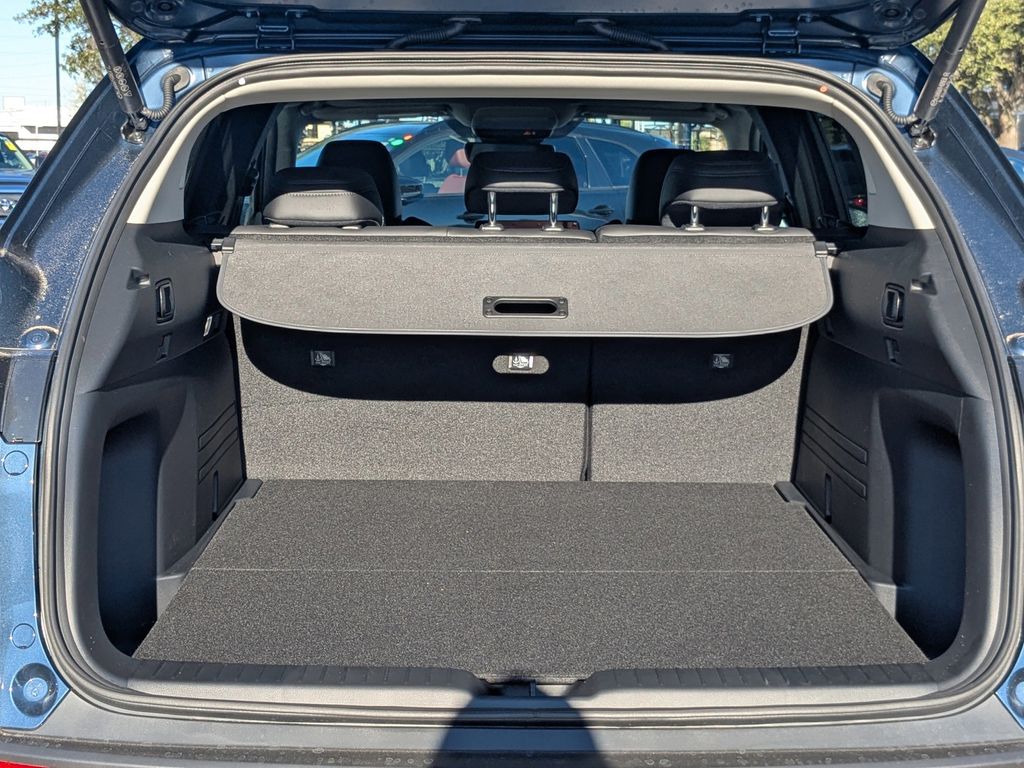 2026 Mazda CX-50 2.5 S Premium