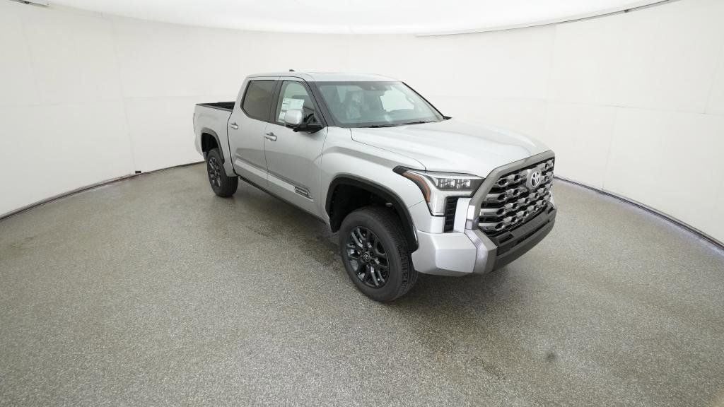 Thumbnail: 2025 Toyota Tundra - 11