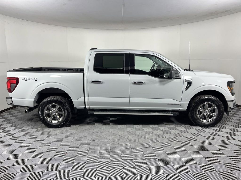 2024 Ford F-150 XLT 7