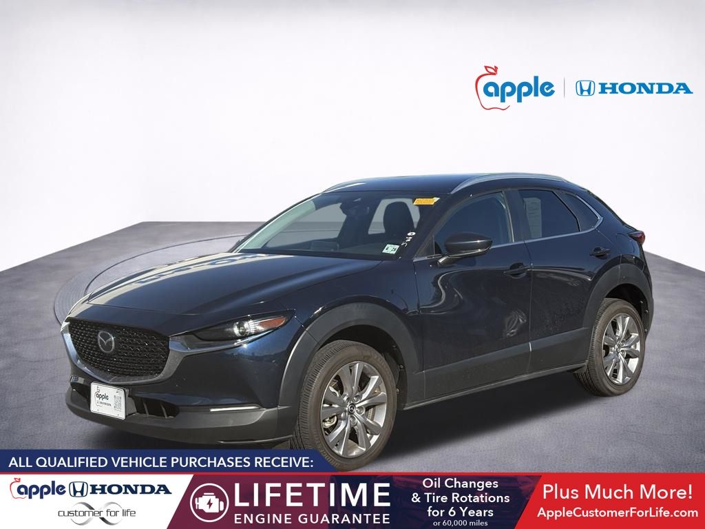 2023 Mazda CX-30 2.5 S Preferred
