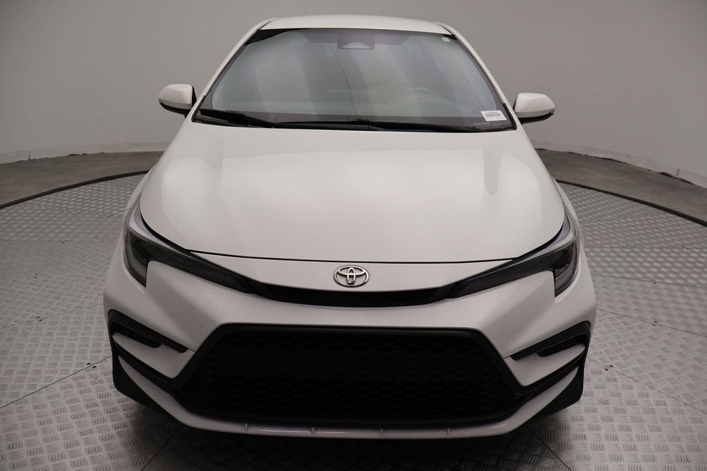 Thumbnail: 2023 Toyota Corolla - 5