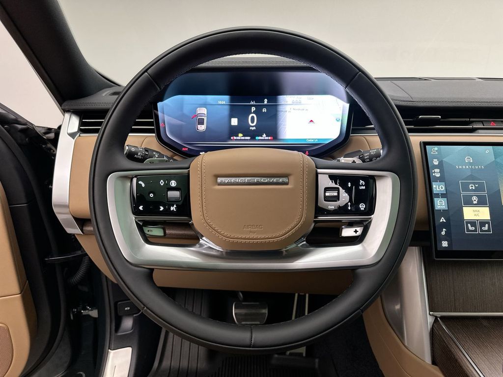 Thumbnail: 2026 Land Rover Range Rover - 14