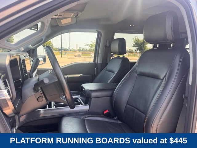 2024 Ford F-450 Chassis LARIAT
