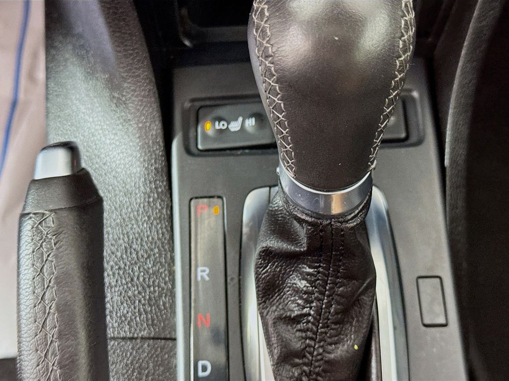 Used Car 2019 Acura Ilx  Technology & A-spec Packages For Sale Under $15,000 In Austin, Texas