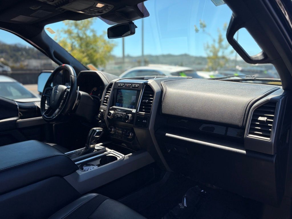 Used 2019 Ford F-150 Truck
