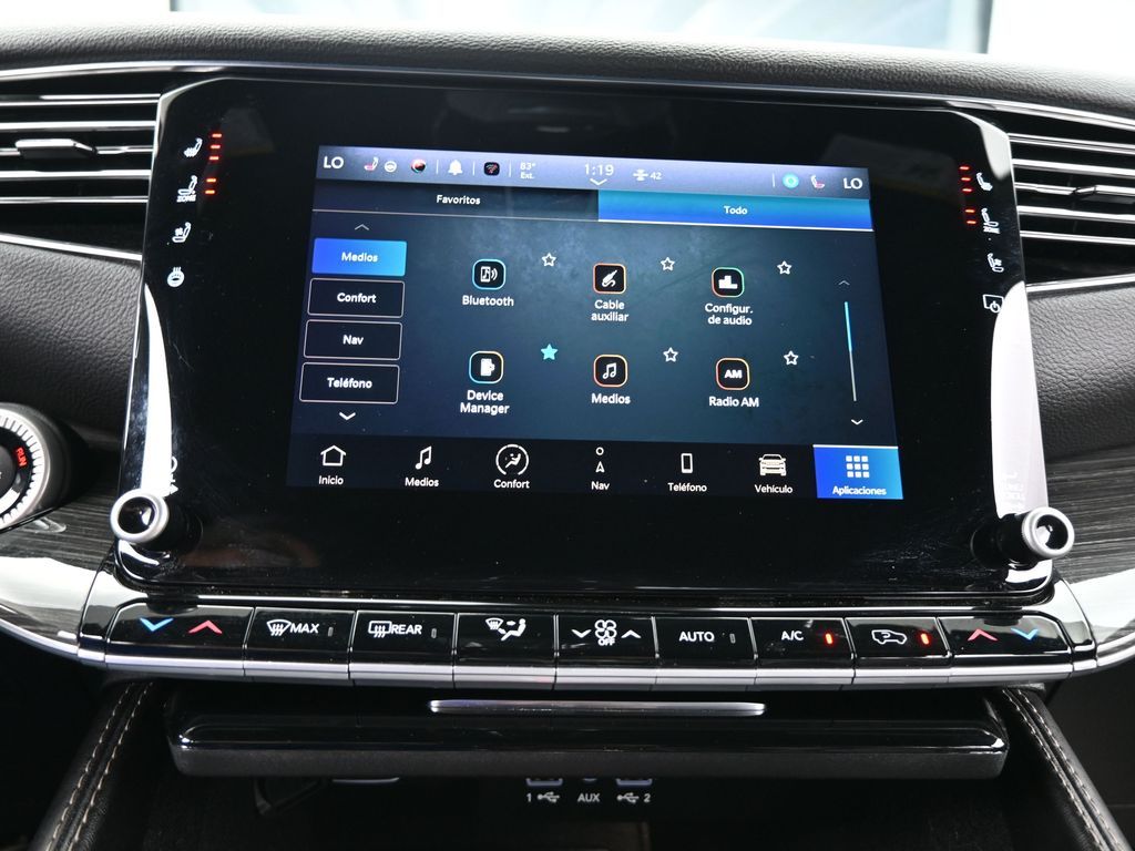 Used 2022 Baltic Gray Metallic Clearcoat Jeep Series II image 22