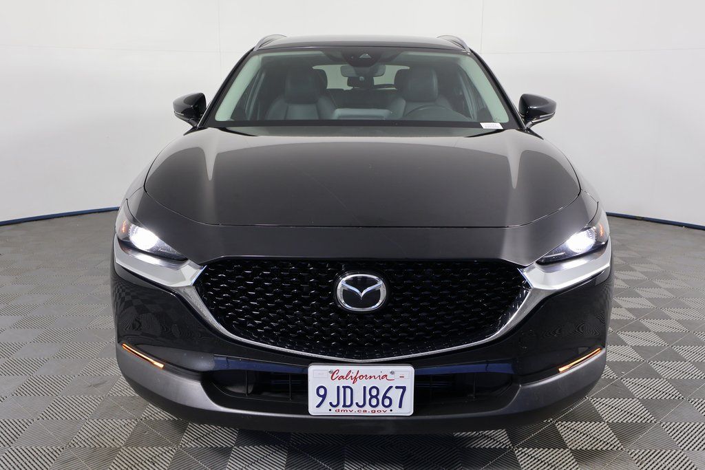 Thumbnail: 2023 Mazda CX-30 - 2