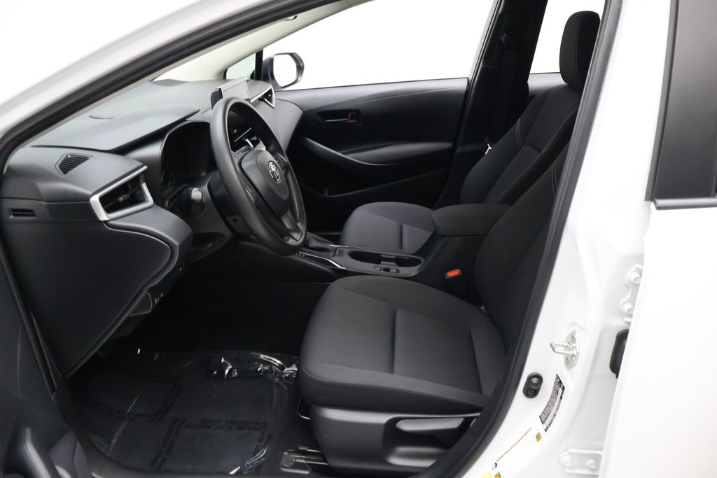 Thumbnail: 2023 Toyota Corolla - 14