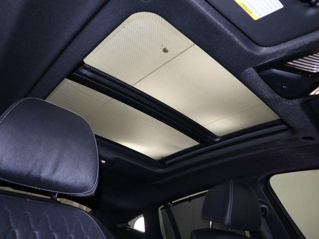 Thumbnail: 2023 BMW X6 - 19