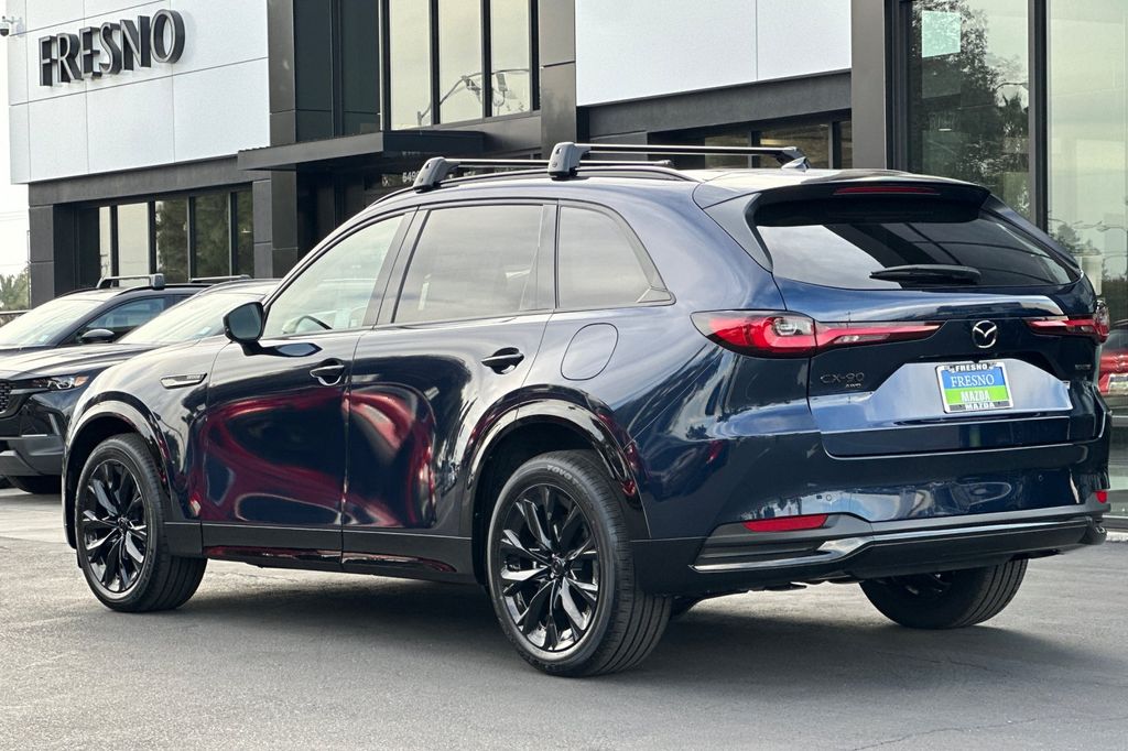 2026 Mazda CX-90 Premium Sport Package - Photo 7