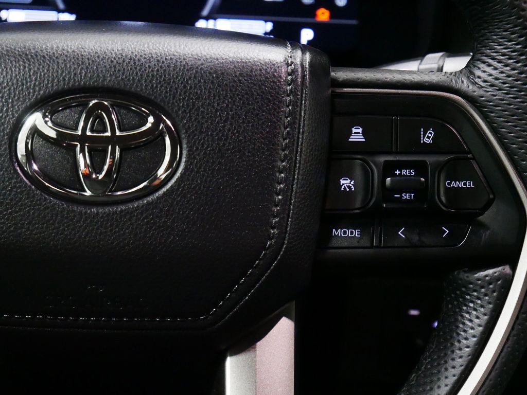 Used 2026 Toyota Tundra Hybrid Truck