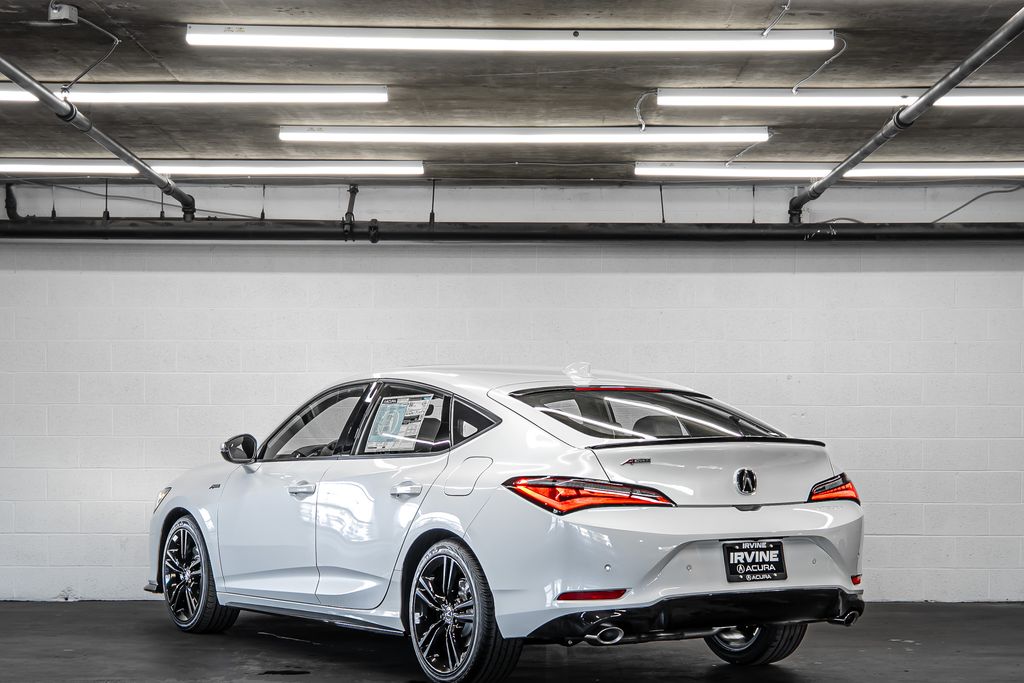 2026 Acura Integra