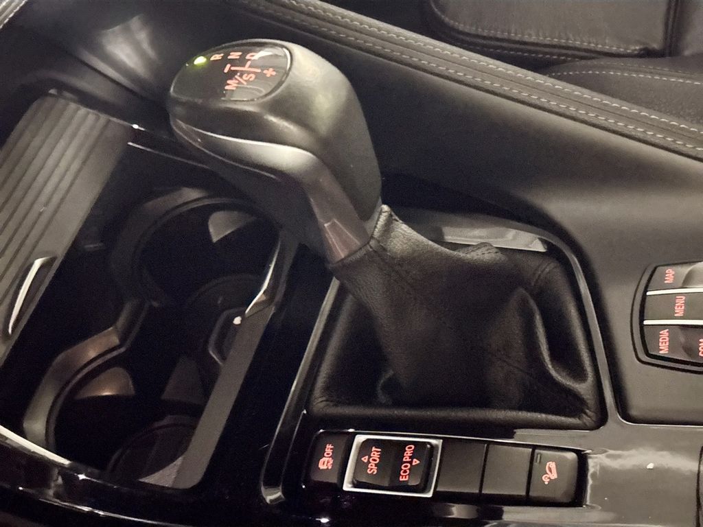 2018 BMW X2 xDrive28i