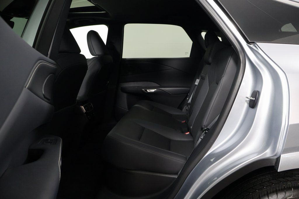 Thumbnail: 2024 Lexus RX - 11