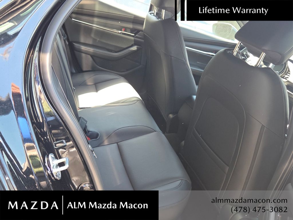 New 2026 Jet Black Mica Mazda 2.5 S Premium image 14