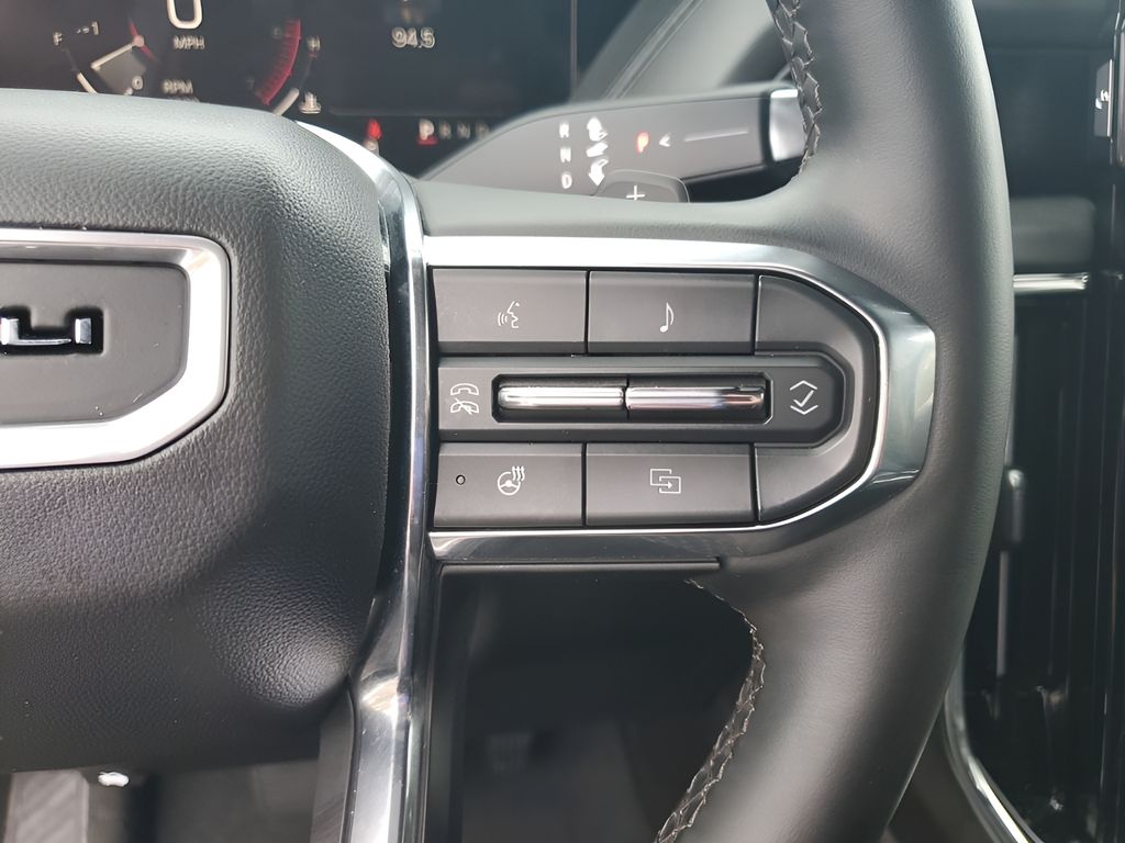 Used Car 2025 Gmc Yukon  Denali For Sale Under $80,000 In Austin, Texas