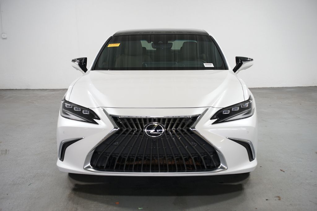 Thumbnail: 2024 Lexus ES - 2