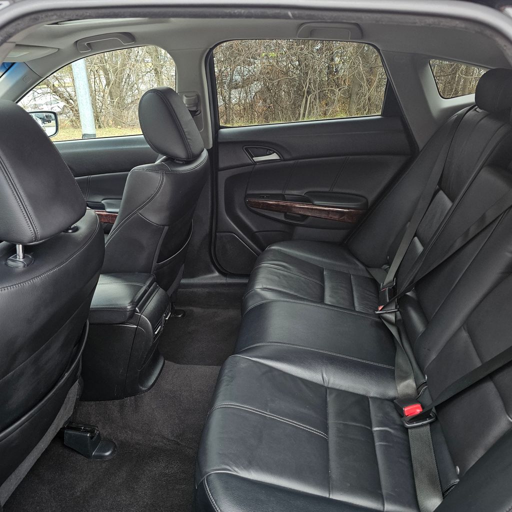 2012 Honda Crosstour EX-L