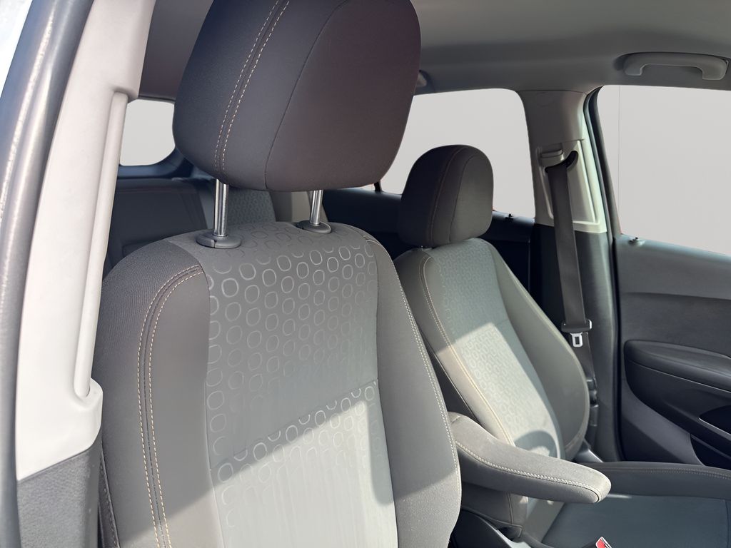 Used Car 2020 Chevrolet Trax  Ls For Sale Under $15,000 In Austin, Texas