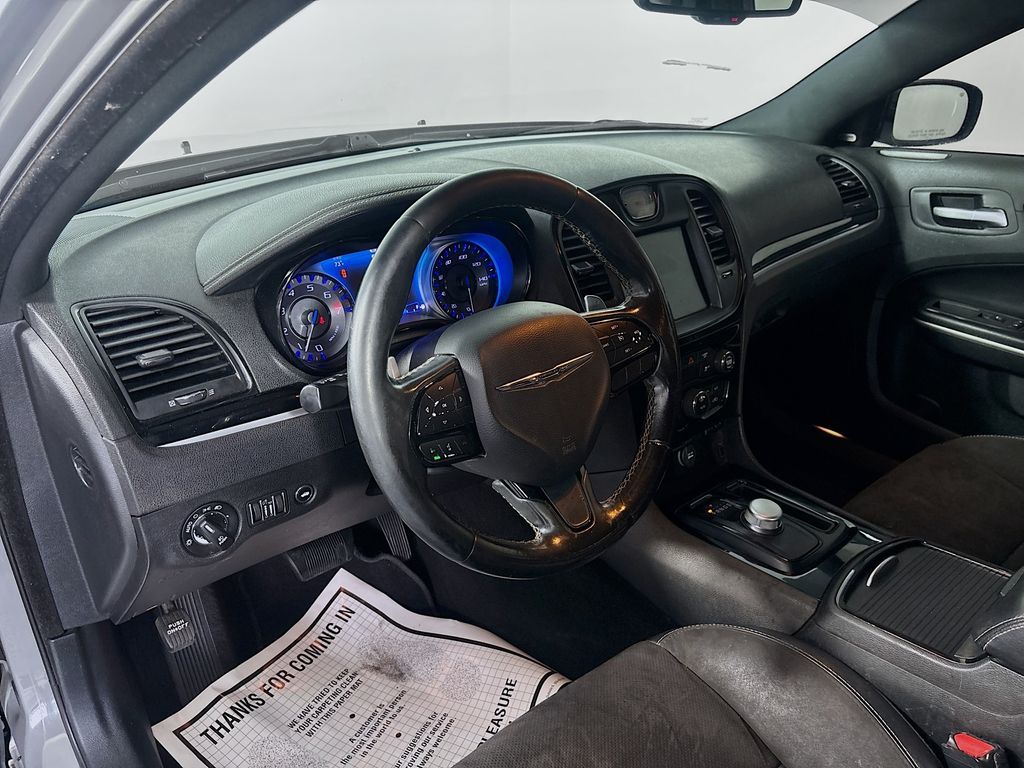 Used 2019 Chrysler 300 S For Sale in OLIVE BRANCH, MS