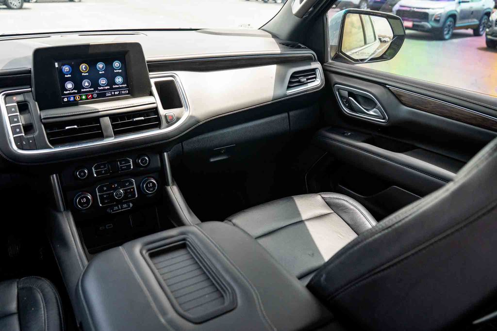 Used Car 2023 Chevrolet Tahoe  Ls For Sale Under $50,000 In Austin, Texas