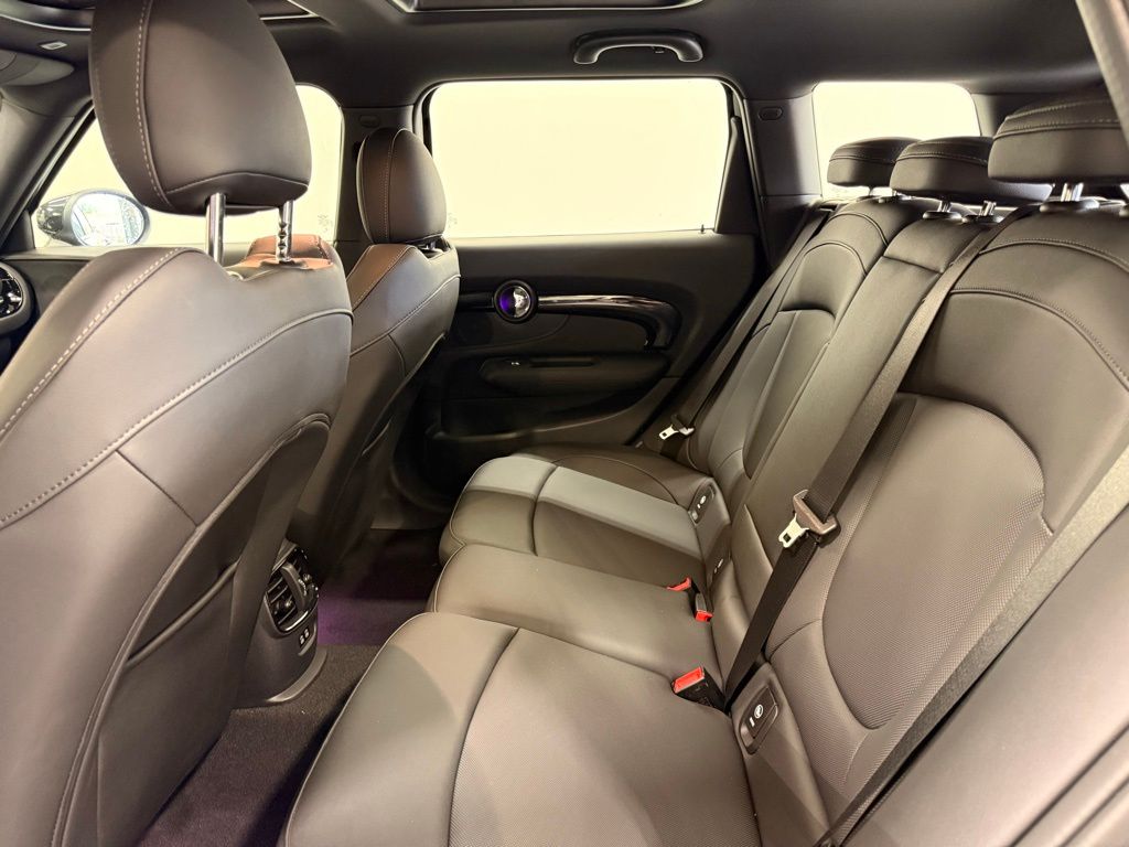 2024 MINI Cooper Clubman John Cooper Works 11