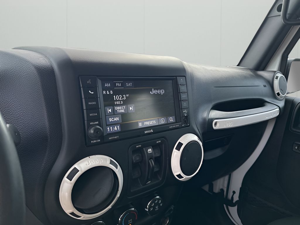 Used Car 2018 Jeep Wrangler Jk  Unlimited Sport For Sale Under $20,000 In Austin, Texas