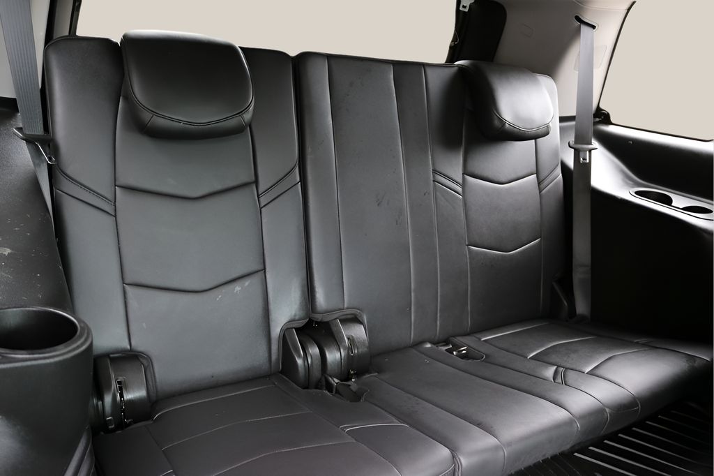 Used Car 2019 Cadillac Escalade  Luxury For Sale Under $30,000 In Austin, Texas