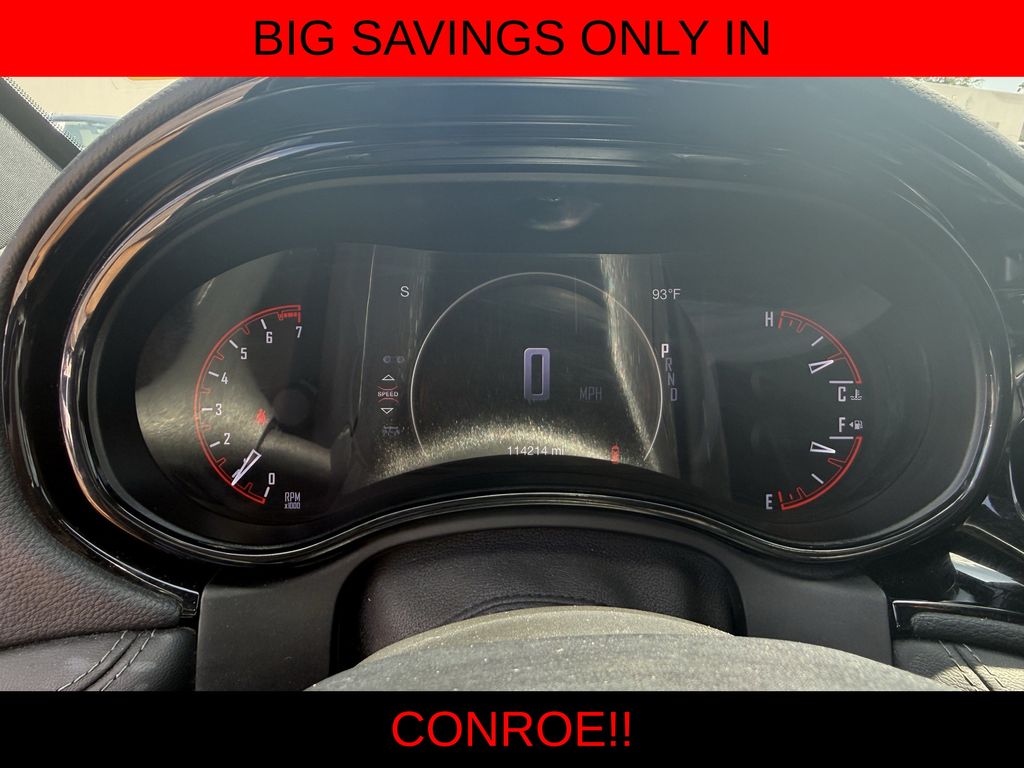 2022 Dodge Durango SXT Black at AutoSavvy Houston Northwest