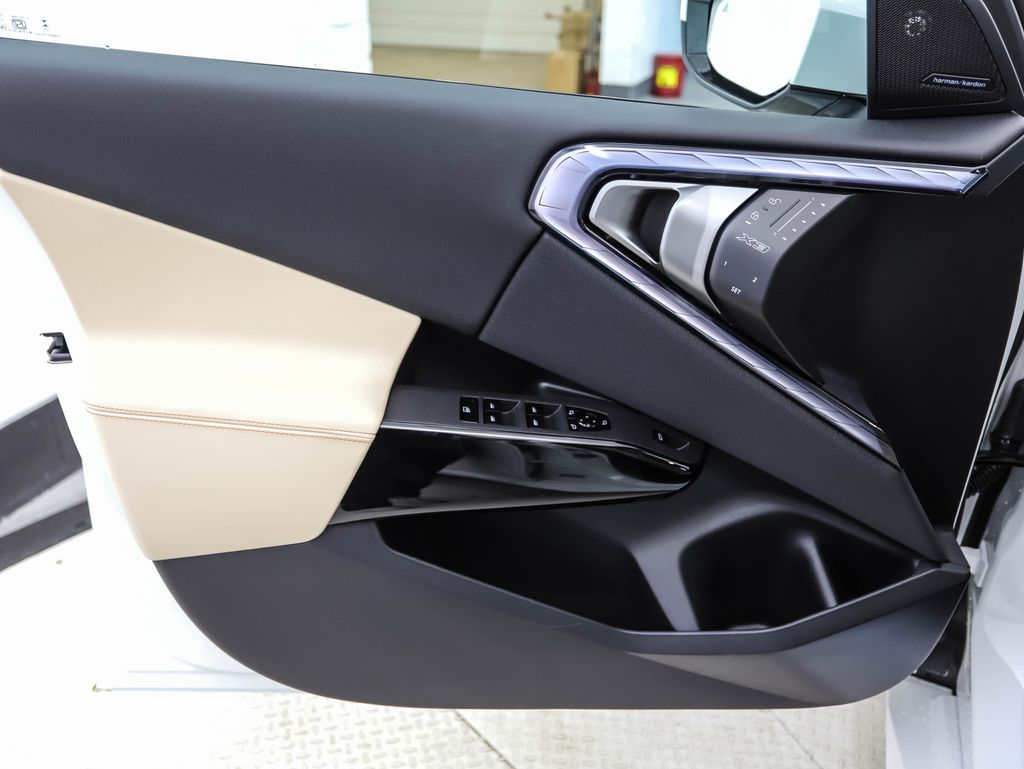 Thumbnail: 2026 BMW X3 - 10