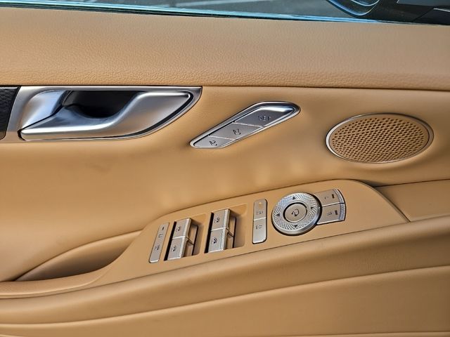 2025 Genesis G80 2.5T 18