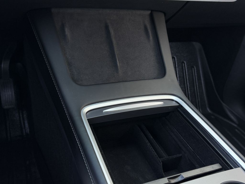 Used 2021 Tesla Model Y SUV