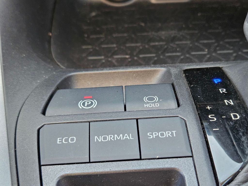 Used Car 2024 Toyota Rav4  Le For Sale Under $30,000 In San Marcos, Texas