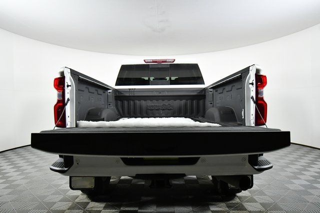 Used 2022 Chevrolet Silverado 3500HD Truck