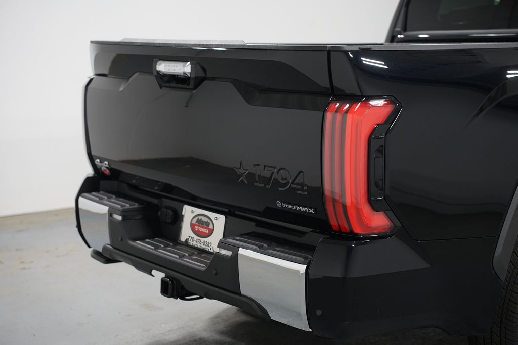 Thumbnail: 2026 Toyota Tundra - 10