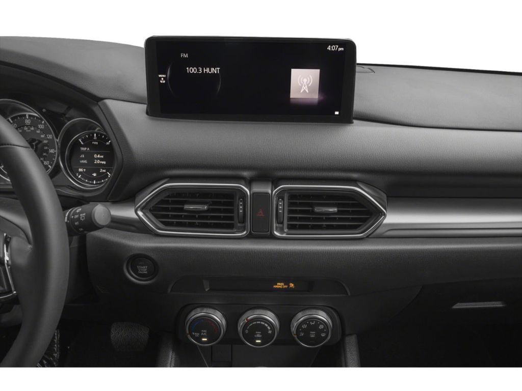 New Car 2025 Mazda Cx-5  2.5 S For Sale Under $35,000 In Georgetown, Texas